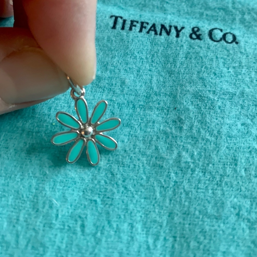 Tiffany Charm